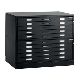 BF line - 5/7 drawers