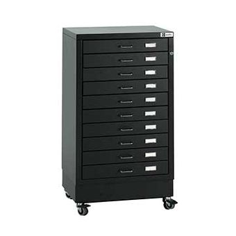 BF line - 10 drawers