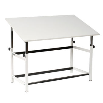 Bieffe AF15 Drafting Table - 36 x 48