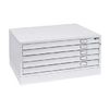 Horizontal filing