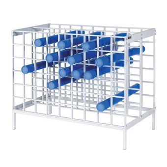 Tube Racks